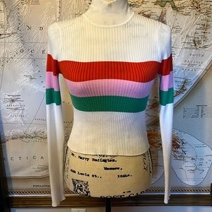 Crown and ivy women’s sweater size S